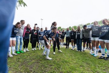 Bild 125 - F SV Eidelstedt - SC Alstertal-Langenhorn : Ergebnis: 2:7